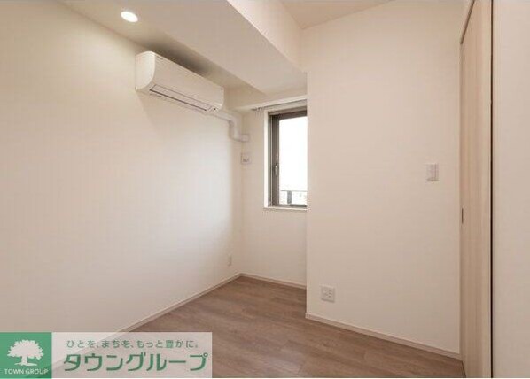 スプランディッド西日暮里の物件内観写真